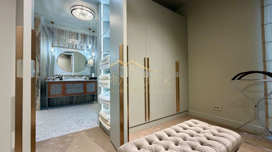 Vila Exclusivista // 6 camere *590mp* 2 parking // Pipera – Iancu Nicolae - Poză 29