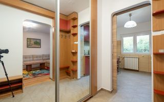 COMISION 0% - Apartament cu 2 camere Calea Crangasi 16 vav piata - Poză 7
