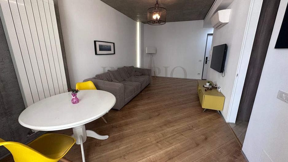 Apartament 2 camere | Dinamic City | Barbu Văcărescu – Floreasca - Poză 2