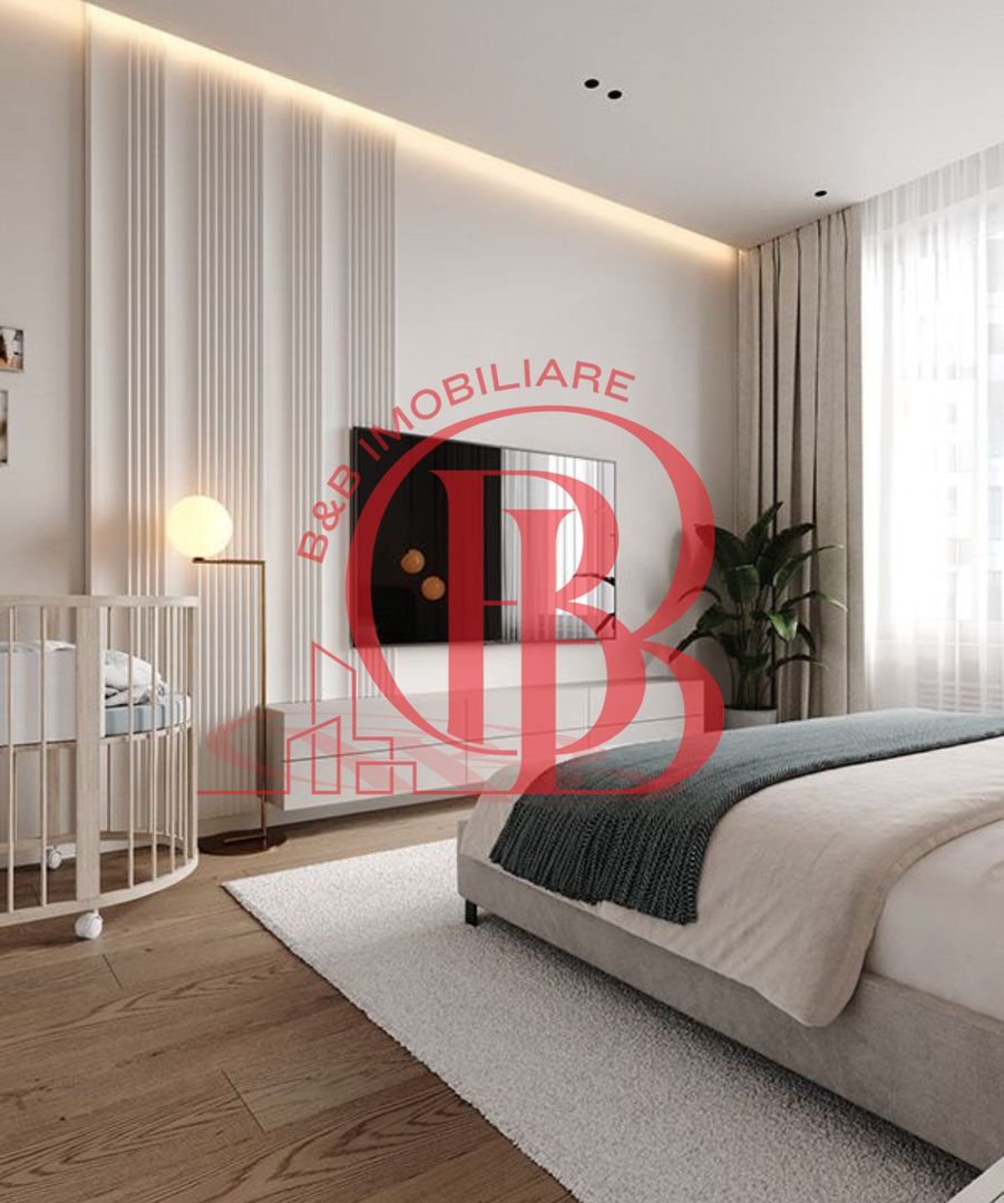 Apartament 3 camere Titan Th. Pallady-Sector 3-Metrou Teclu - Poză 6