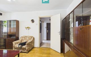 APARTAMENT 2 CAMERE LA PARTER, GRĂDIȘTE - Poză 5