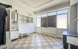 Spatiu Comercial | Piata Gorjului | Vad Exceptional | metrou | 25mp - Poză 3