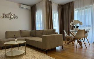 Apartament 2 camere de vanzare BELAIR LAKE-IANCU NICOLAE PIPERA - Poză 3