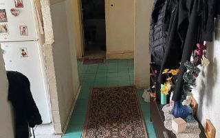 BRASADAS vinde ap 2 cam etaj 3/4 in Carpați 2. - Poză 3