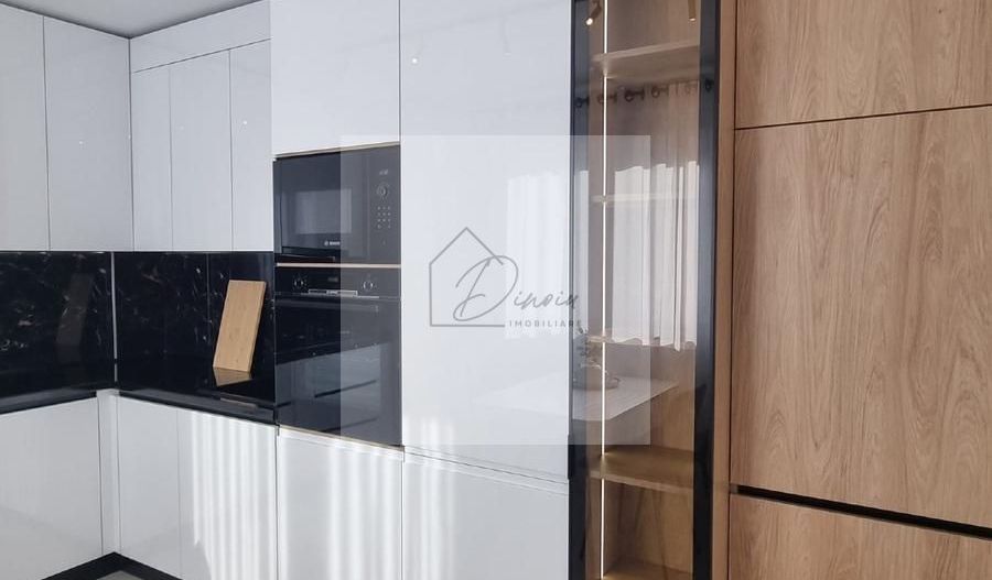 Vila 6 camere de inchiriat Pipera I Parc Regina Ana I Prima inchiriere - Poză 5