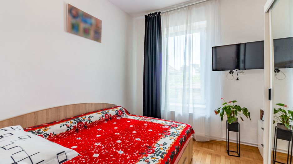 Apartament cu 3 camere de vânzare Cismigiu/ Gheorghe Lazar - Poză 7