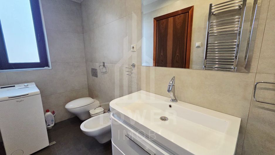 Apartament 3 camere de închiriat - Poză 8