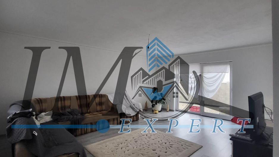 CASA NOUA INTRE SEBES SI PETRESTI - Poză 4