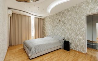 Vânzare, apartament, 3 camere, str. Ciuflea, sectorul Centru - Poză 15