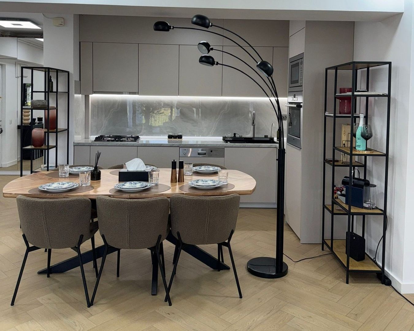 Apartament spatios 2 camere cu gradina privata I Iancu Nicolae - Poză 8