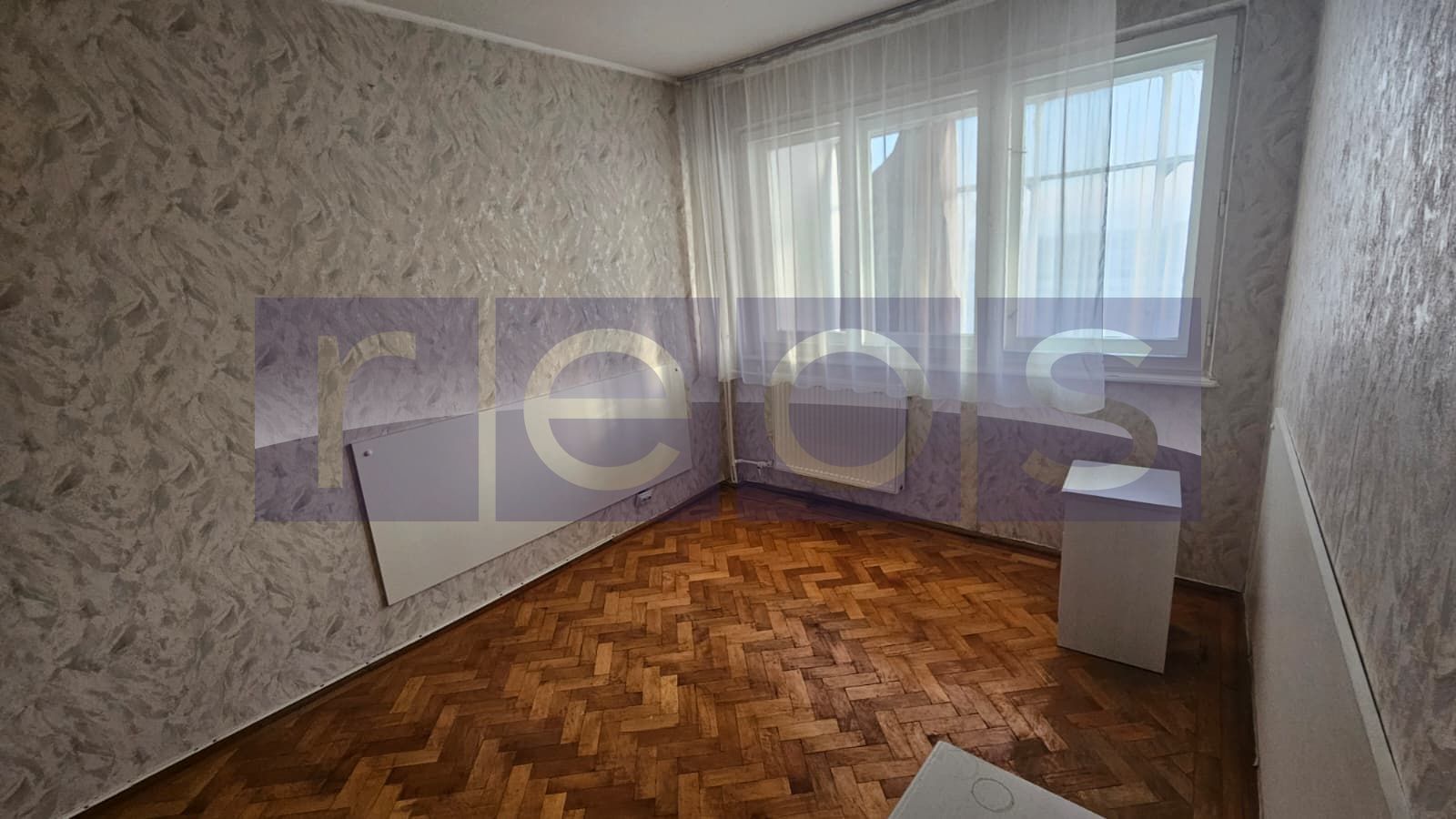 DE VANZARE AP 2 CAMERE 50 MP DRUMUL TABEREI | SEMIDECOMANDAT | METROU - Poză 4