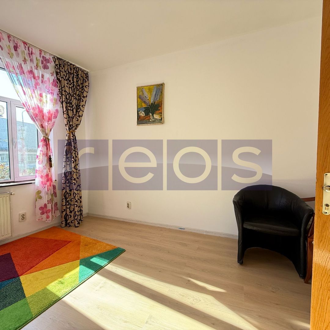 OPORTUNITATE DE VANZARE  APARTAMENT 6 CAMERE ÎN VILA | ZONĂ CENTRALĂ - Poză 12