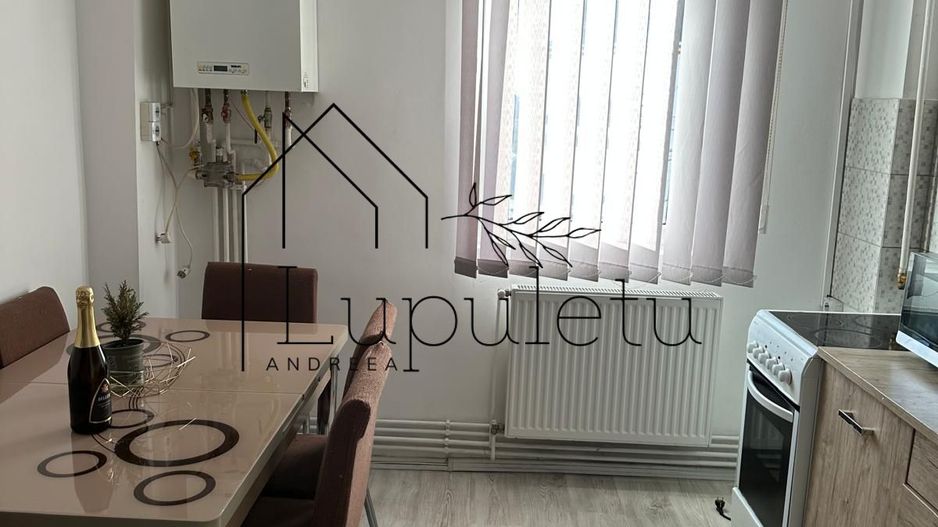 Apartament de Închiriat | 2 Dormitoare | Bulevardul Mihai Viteazu - Poză 6