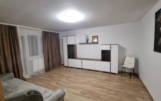 Închiriez apartament cu 2 camere etaj 1 zona Gării - Poză 2