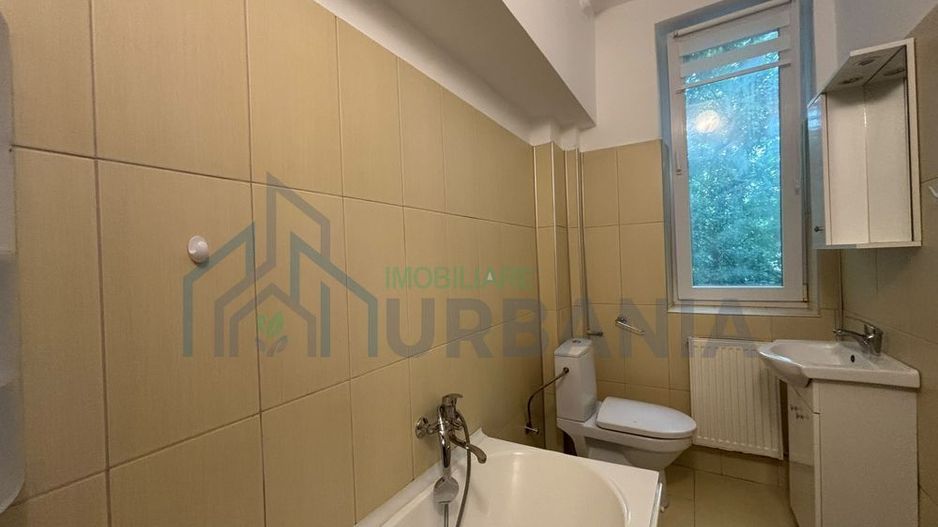 Închiriere apartament 2 camere, str. Cuza Vodă, Iași – aproape de UMF - Poză 4