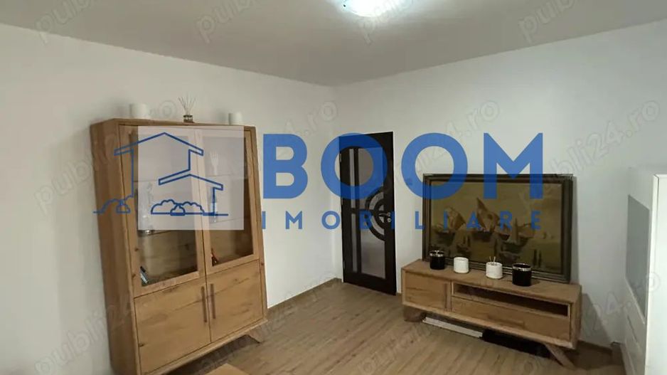 Apartament 3 camere| Ostroveni| Bloc A | Renovat - Poză 3