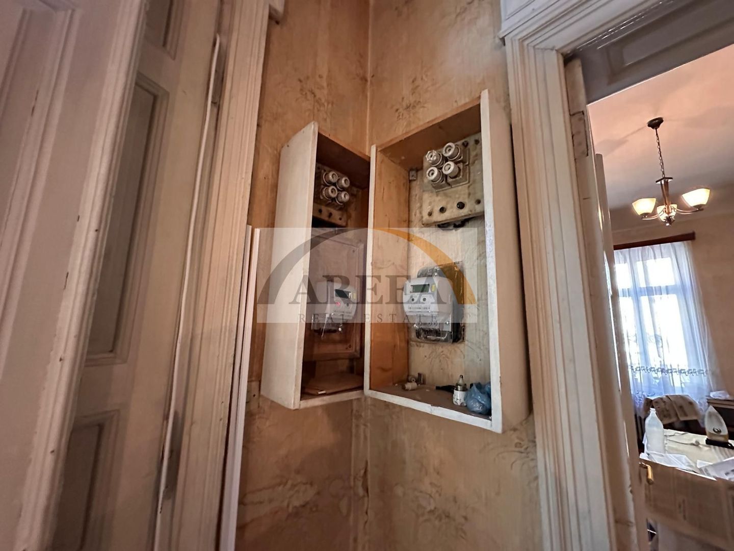 RAR LA BERTHELOT - CISMIGIU - CASA - 178 mp utili - CURTE INDIVIDUALA - Poză 8