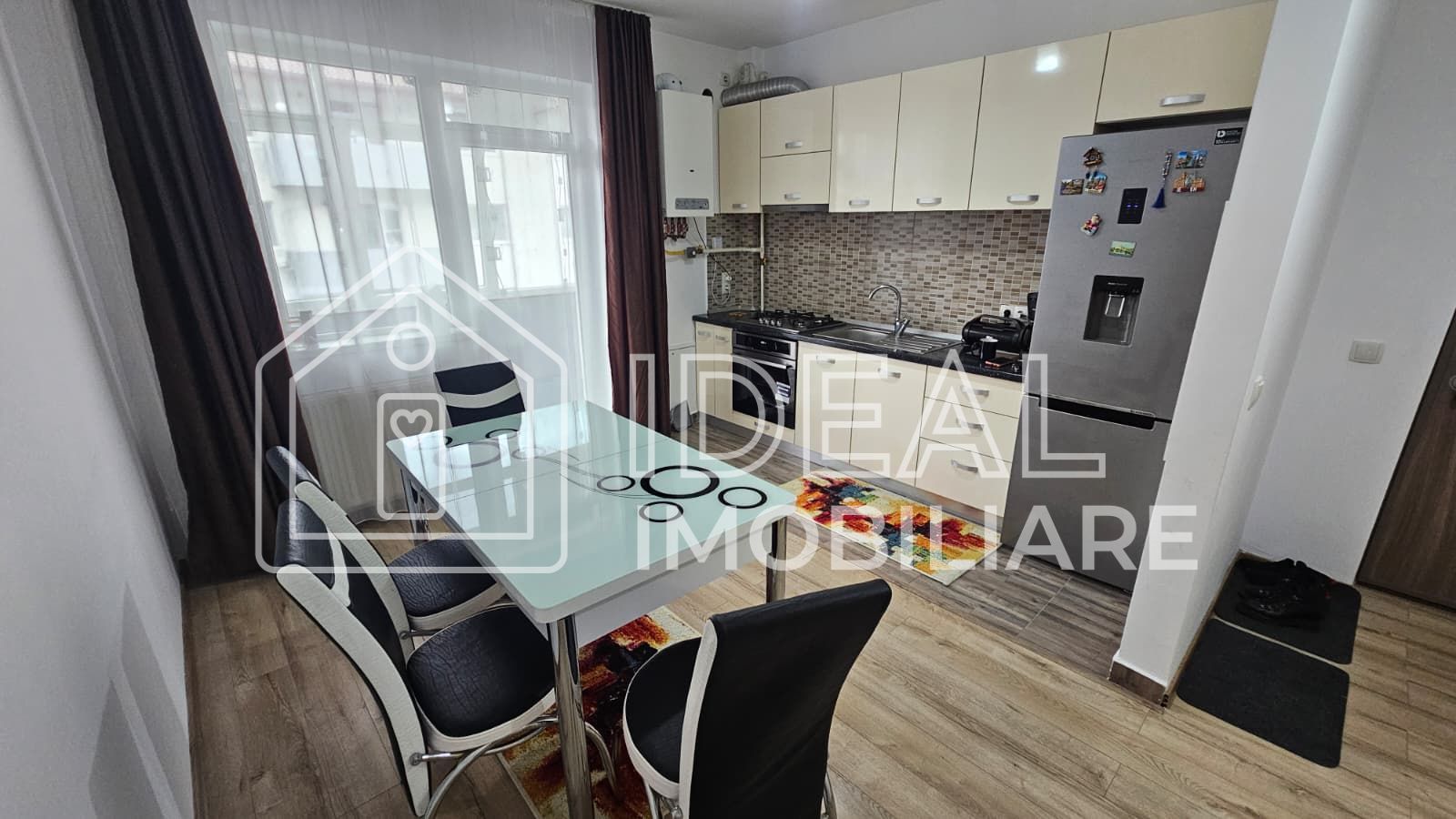 Apartament 2 Camere si balcon, in Cartierul Arhitectilor - Poză 2