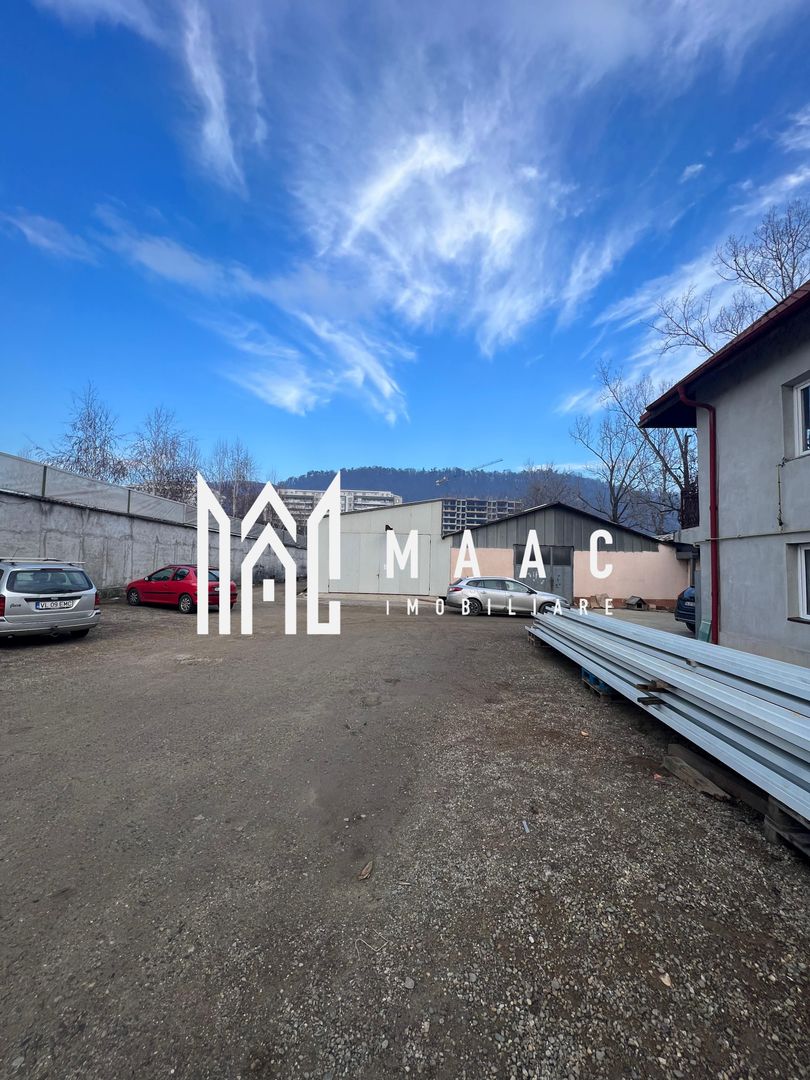 Teren | 4136 MP | Bloc D+P+3+4R+5R - Poză 7