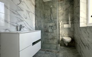 Duplex Chișoda | 4 camere, terasă acoperită, 2 locuri parcare - Poză 10