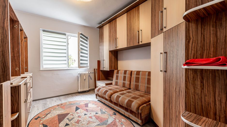 🏡 APARTAMENT 2 CAMERE | ETAJ 1 | ZONA LEBĂDA - Poză 3