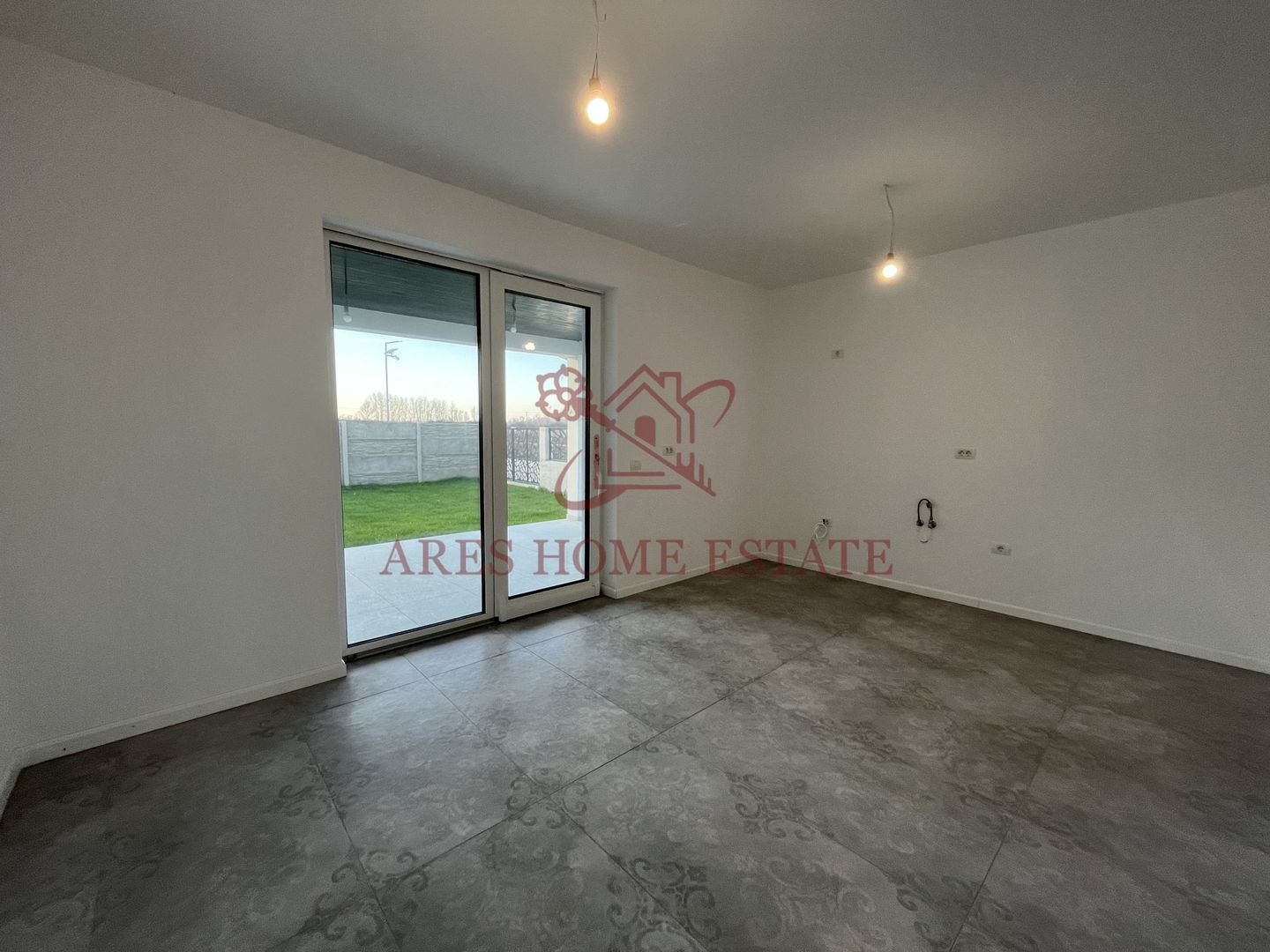 Duplex modern cu eficienta energetica - Bucovat, Remetea Mare - Poză 5