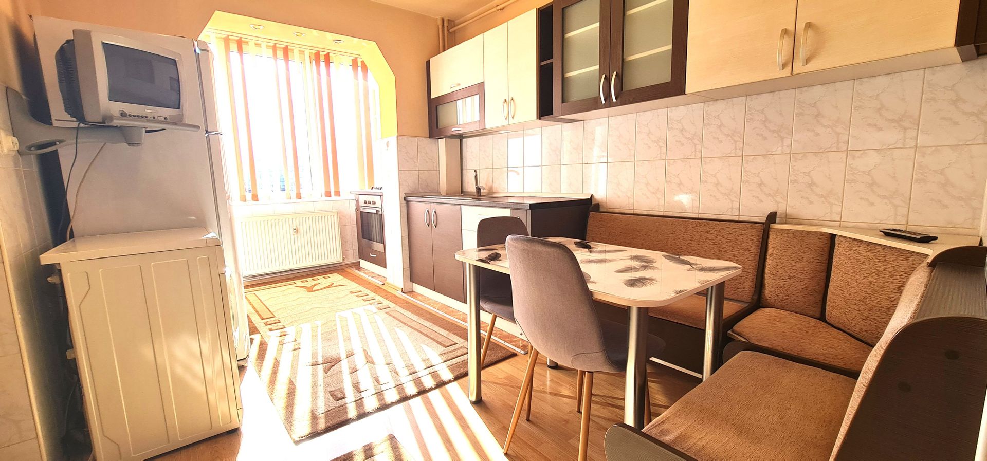Apartament 2 camere Gemenii priveliste deosebita - Poză 2