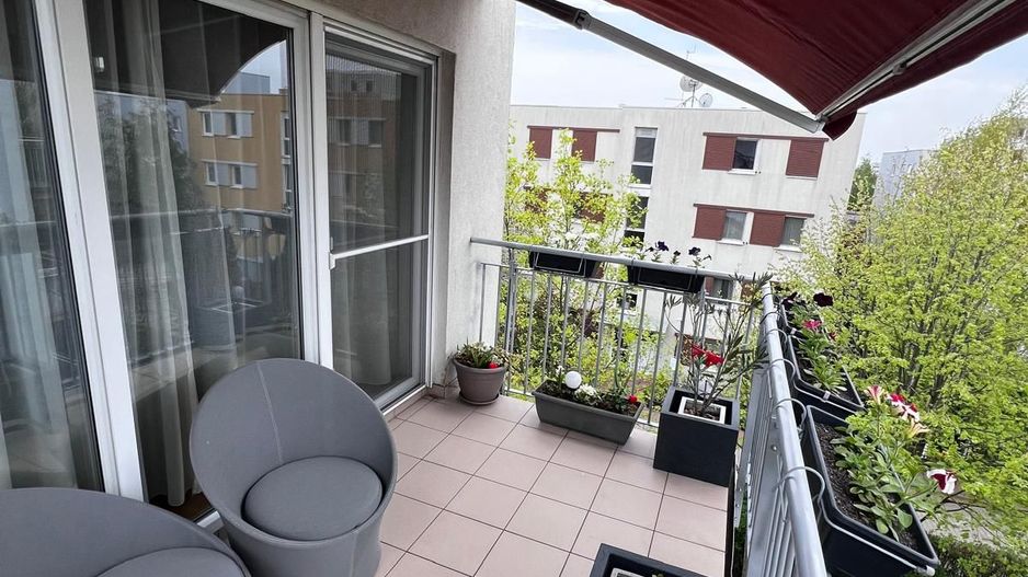 Apartament 3 camere  - Rezidenz - Cartierul German - Poză 18