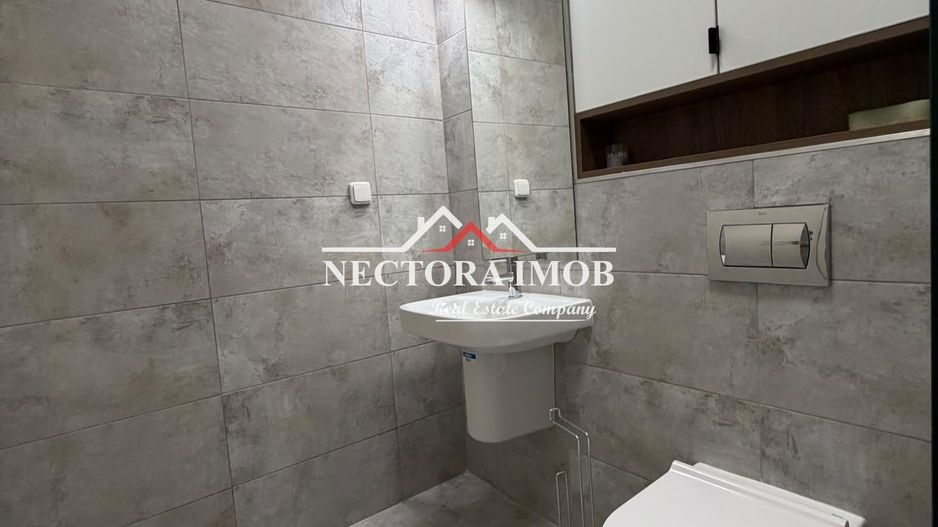 NECTORA IMOB-Apartament 2 camere, Grandhill Residence Nufarul, Utilat - Poză 9