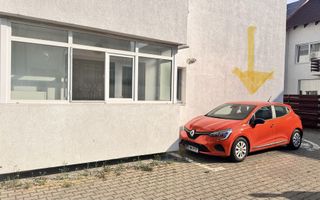 Apartament 3 camere |  60 Mp |  Parter| l  Cartierul Arhitectilor - Poză 8