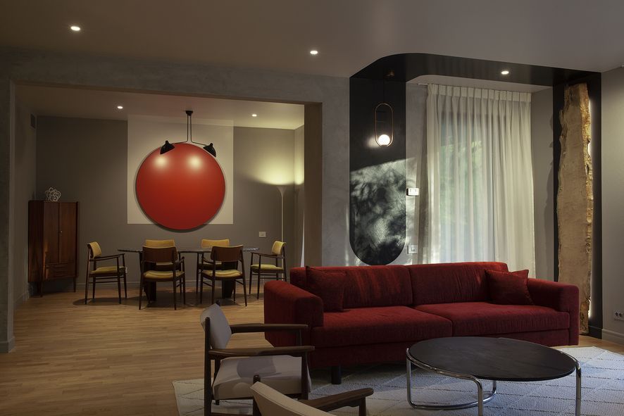 Apartament designer 3 camere I Primaverii I Servicii Concierge - Poză 3