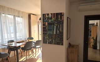 Apartament 3 camere, etaj intermediar, zona Bună ziua - Poză 3