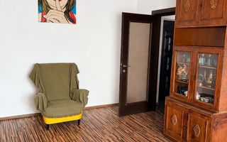 Apartament 2 camere, decomandat, zona Sebastian - Poză 3