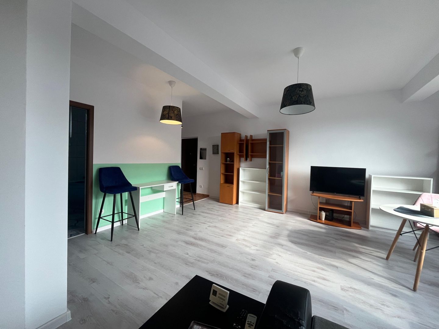 CRANGASI | Belvedere | Chirie 2 camere + Metrou 850m - Poză 3