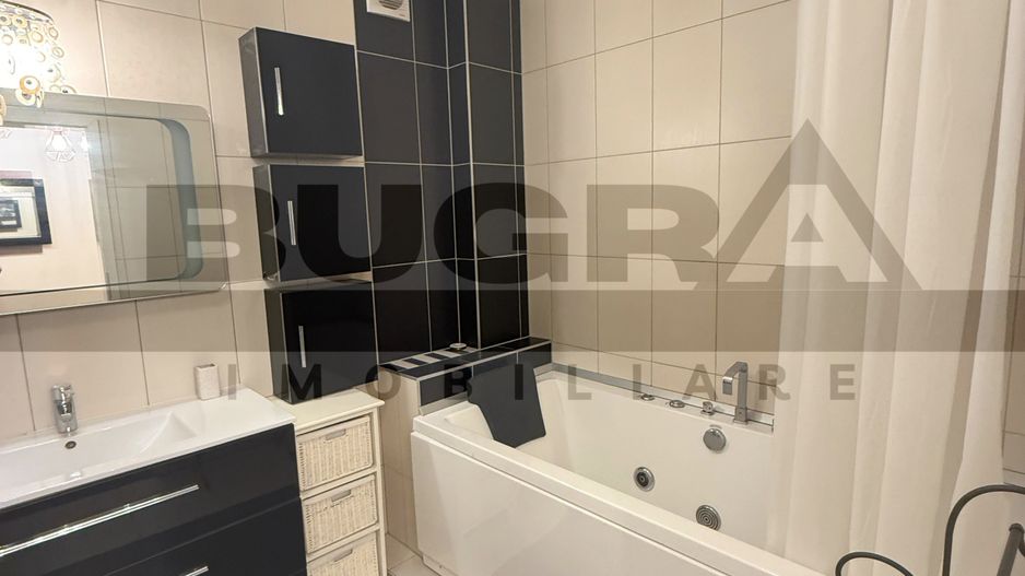 Apartament 3 camere, 85 mp, parcare, zona Oaza Residence - Poză 12