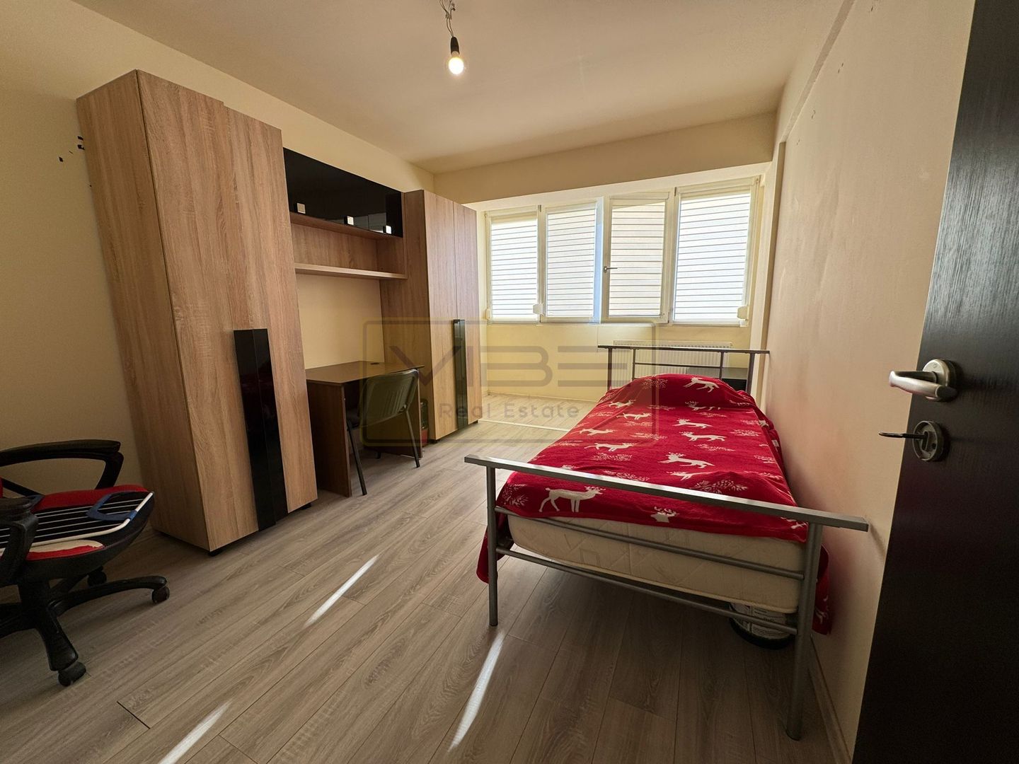 Apartament 2 camere (intabulat)+parcare Bucium - Poză 8