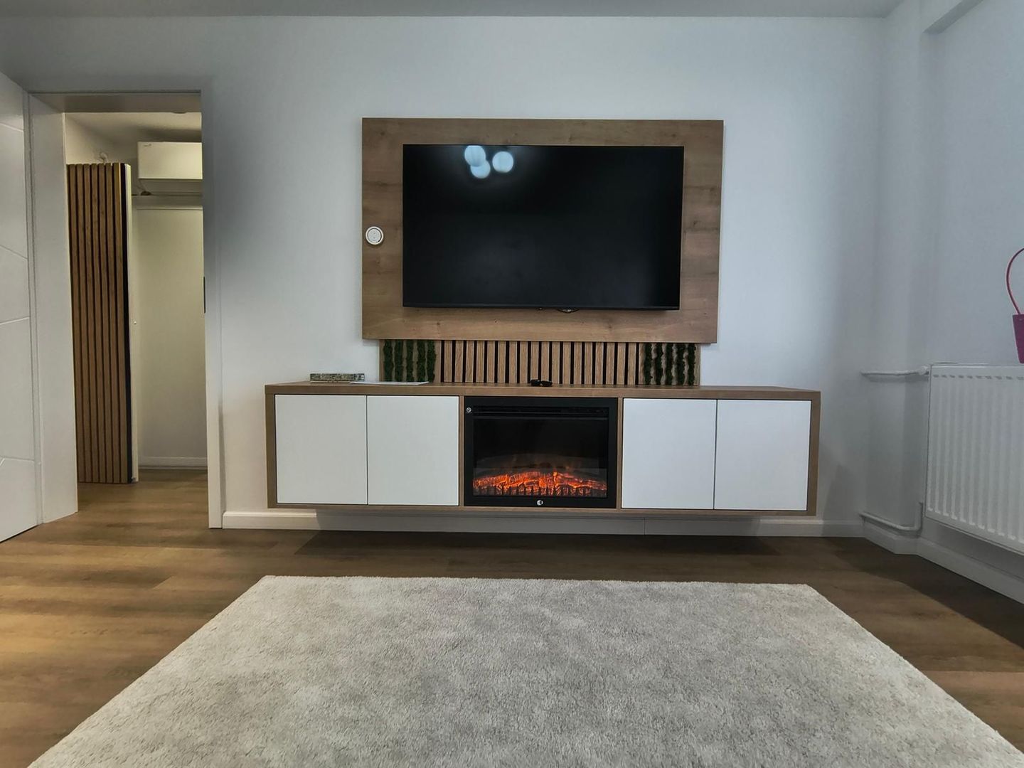 Comision o Apartament 3 cam Ultramodern BL. Timisoara 85 - Poză 3
