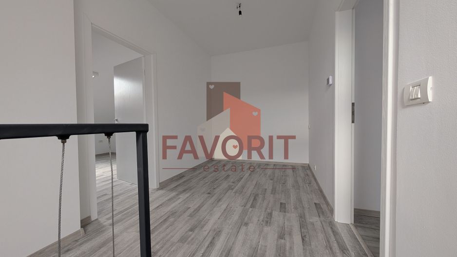 Duplex | Parter + Mansarda | Asfalt | Toate utilitatile | Finisaje premium - Poză 16