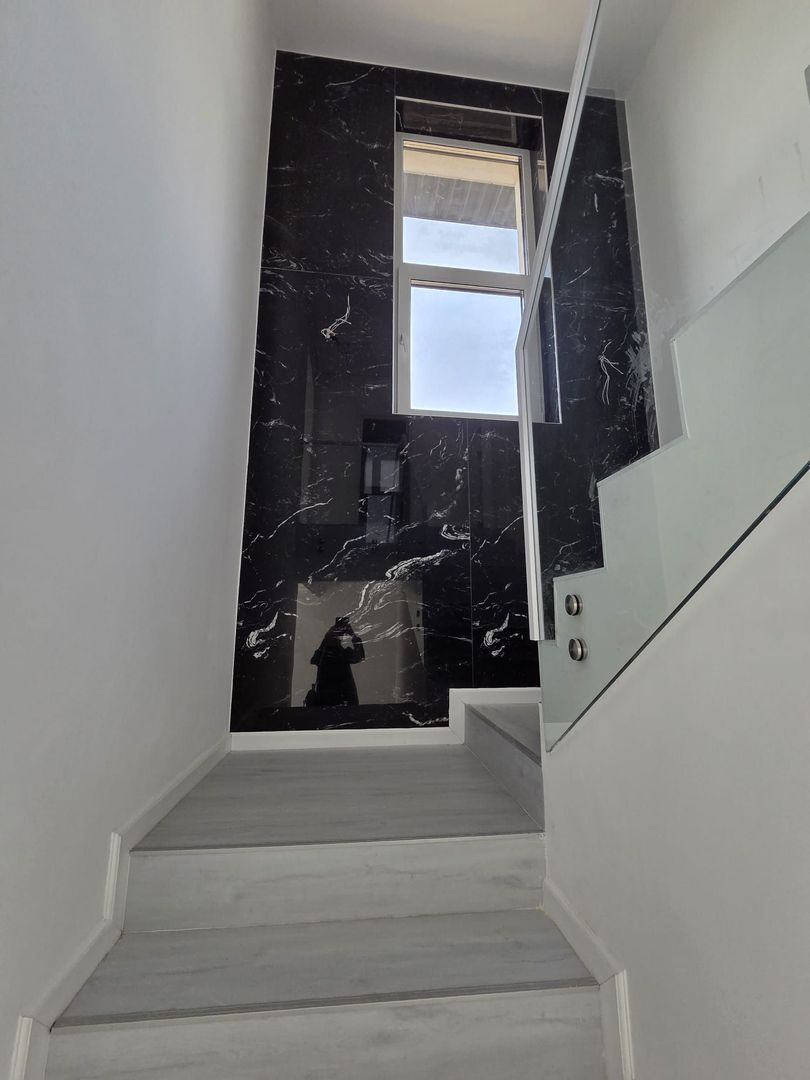 Vila moderna Liddl Tunari, TOATE UTILITATILE, 0% comision - Poză 24