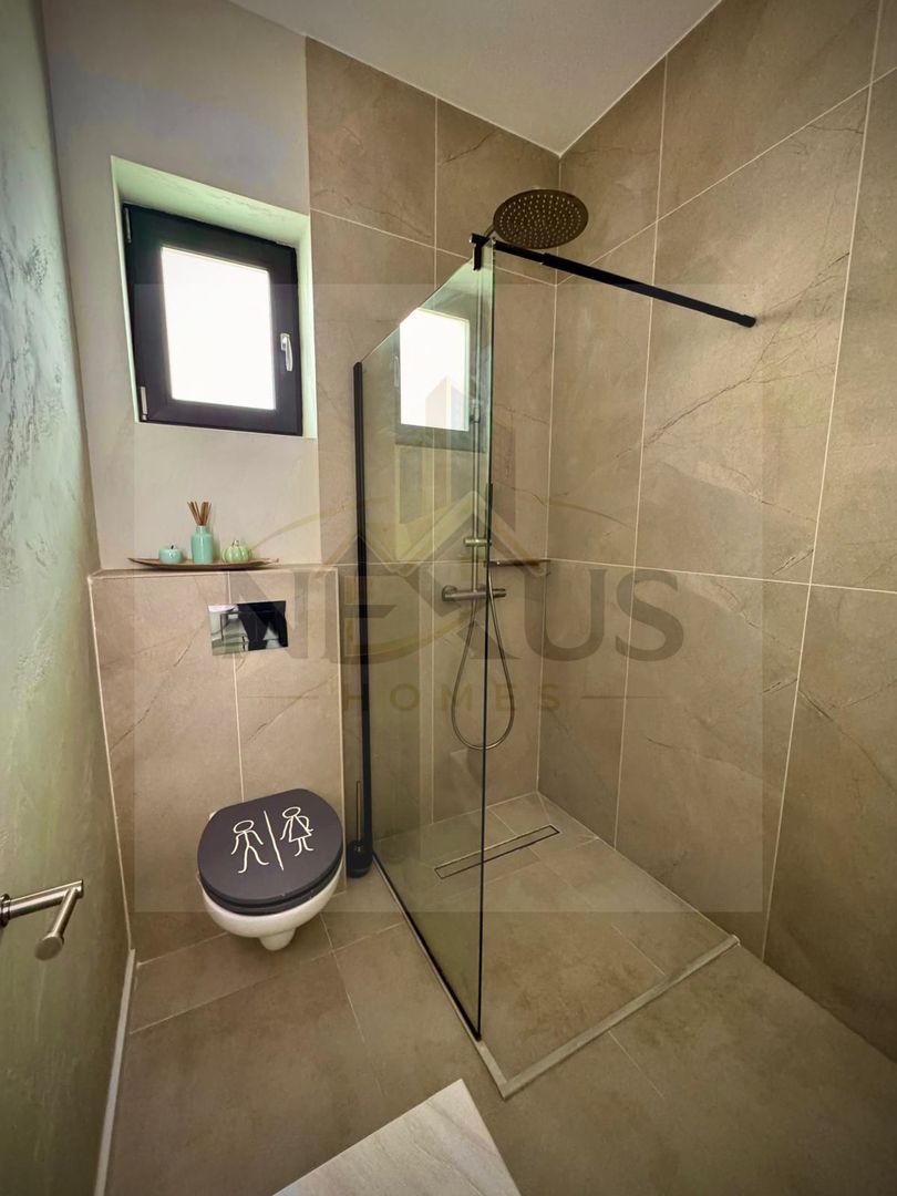Casa individuala | SMART HOME | Finisaje ultra Premium - Mutare rapida - Poză 21