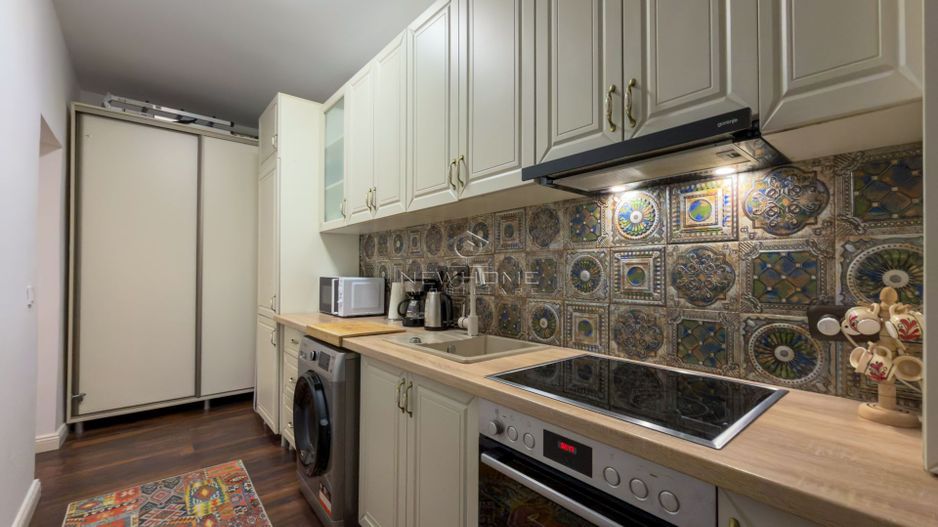Apartament 2 camere, zona Iulius Mall FSEGA - Poză 15