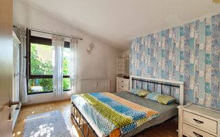 Vandut! Casa individuala Girocului - Braytim P+M. - Poză 8