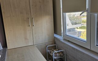 Apartament 3 camere decomandat, renovat, Podu Roș, Iași - Poză 10