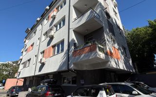Apartament -2 Camere - 55 Mp - Parcare - Rahova - Poză 13
