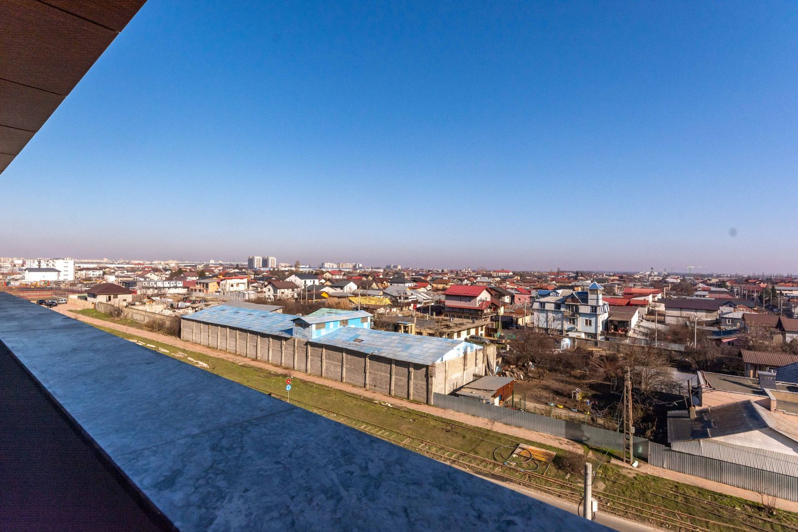 Titan | Gura Calitei | Astorium Life, 2 camere PREMIUM cu loc parcare - Poză 4