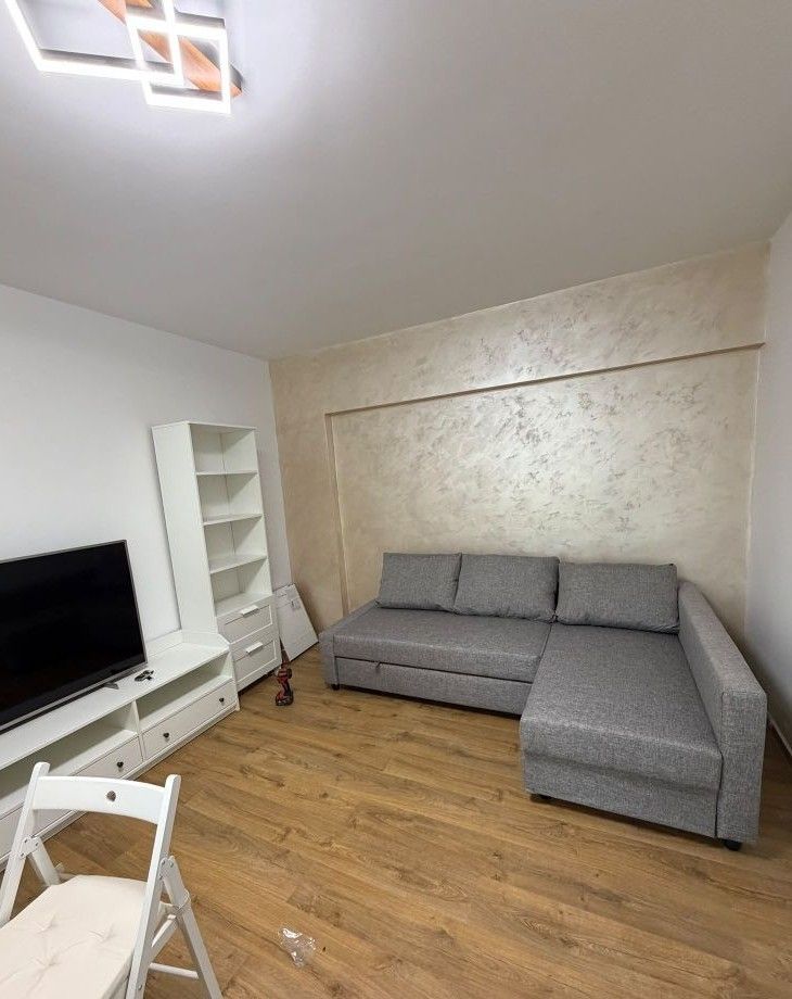 Garsoniera - Universitate, etaj 6, renovată, mobilată și utilată, fără risc - Poză 1