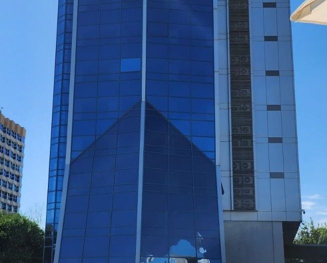 Sea View Olimp, Apartament 3 camere mobilat, vedere la mare - Poză 18