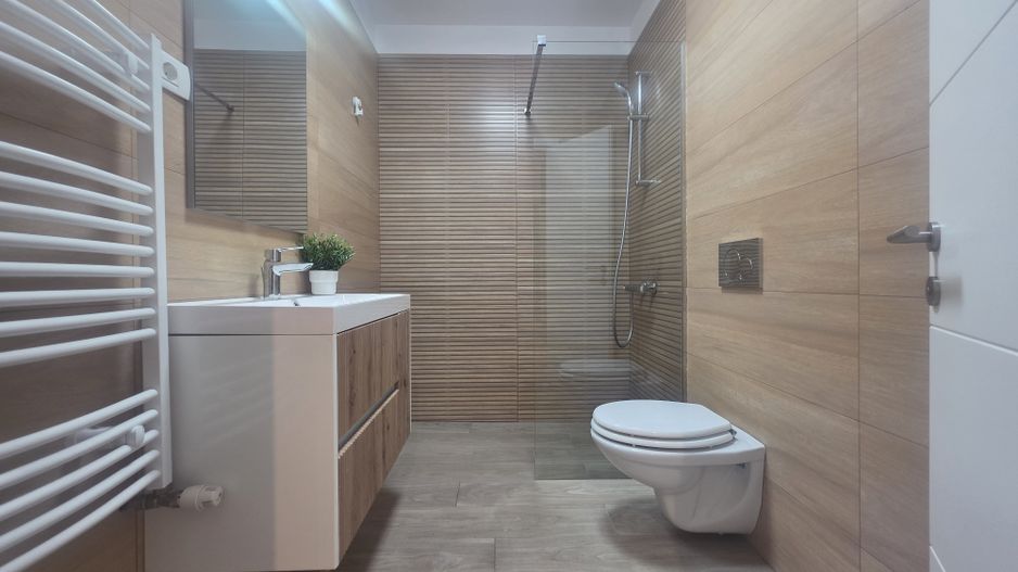 2 camere | Iancu Nicolae | LUX | Grand Park Residence - Poză 12