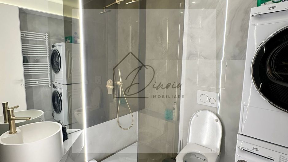 Cortina North  3 Camere | Finisaje Lux - mobilat utilat I COMISION 0% - Poză 8