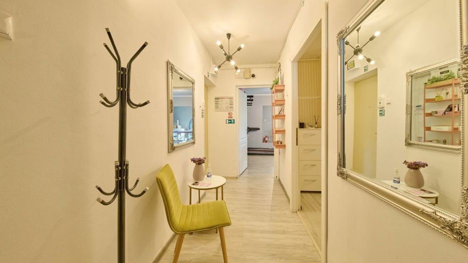 Vanzare spatiu comercial excelenta investitie - Poză 1